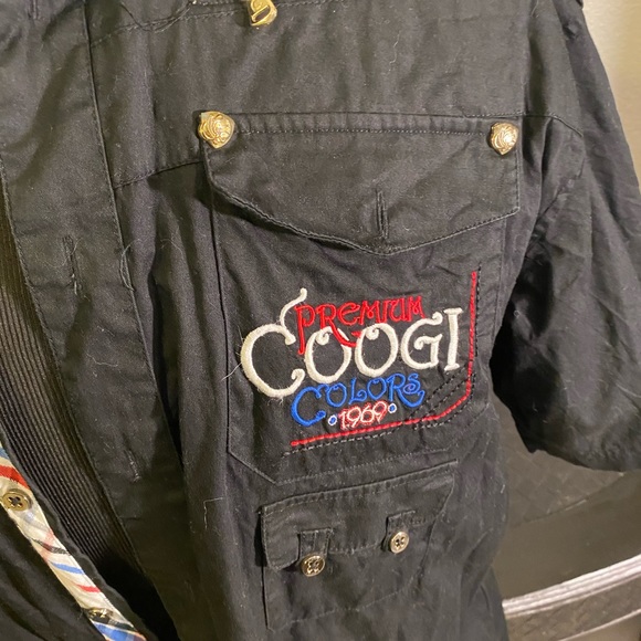 Coogi XL - Picture 3 of 5